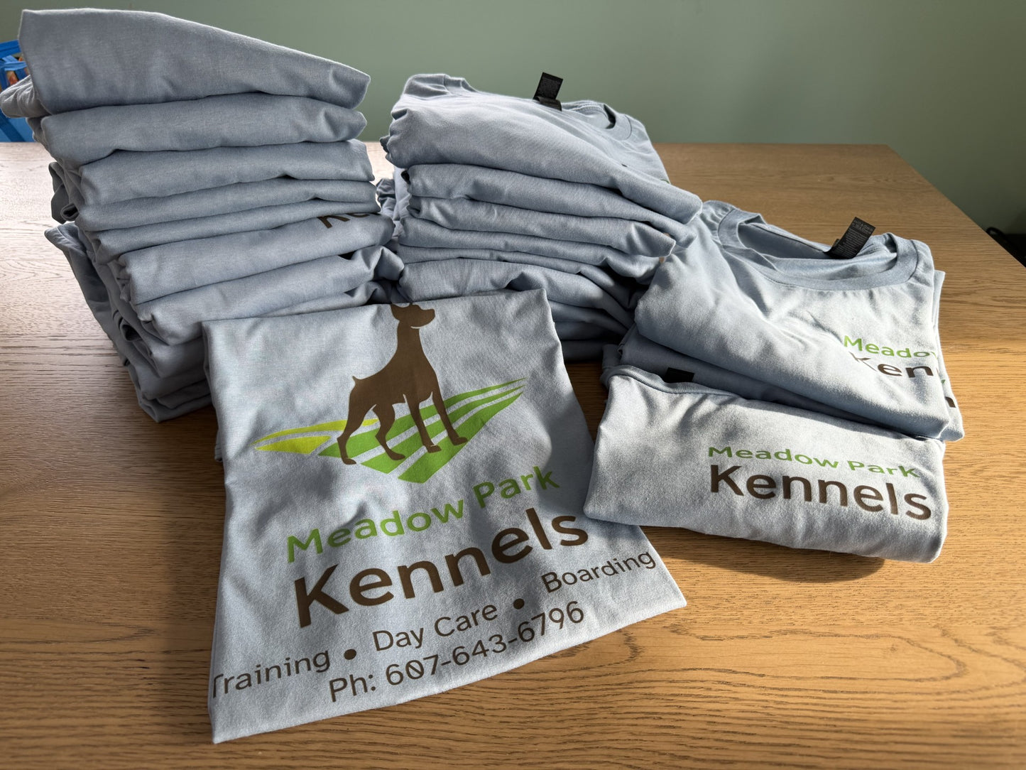 Custom Business Products Click Here