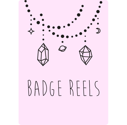 Badge Reels