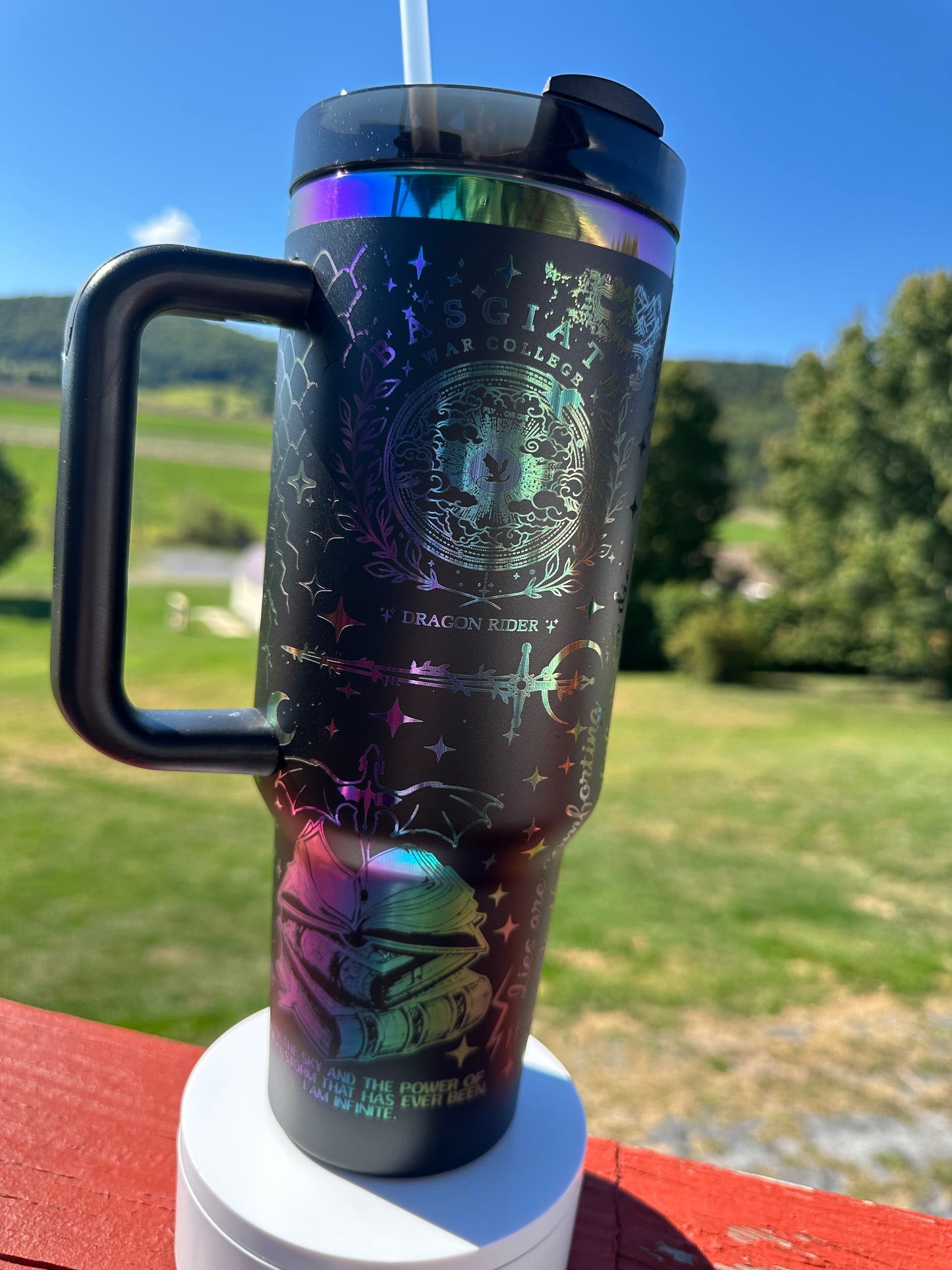 Custom Products Click Here