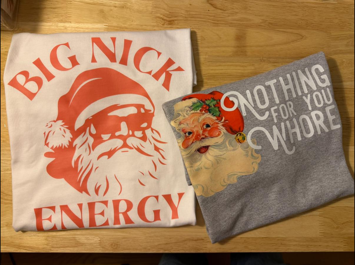 Custom Products Click Here