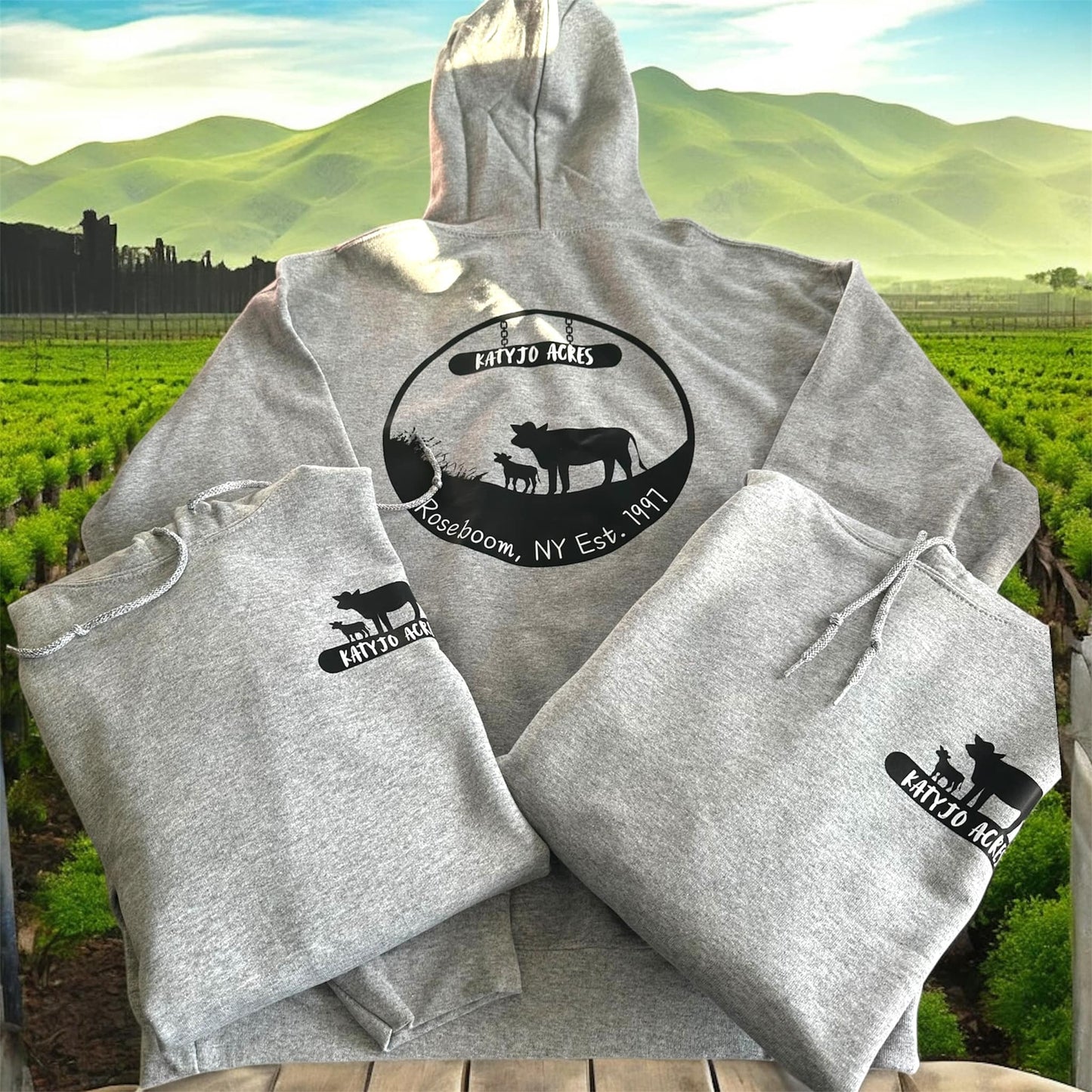 Custom Business Products Click Here