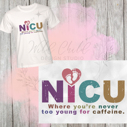 NICU Print