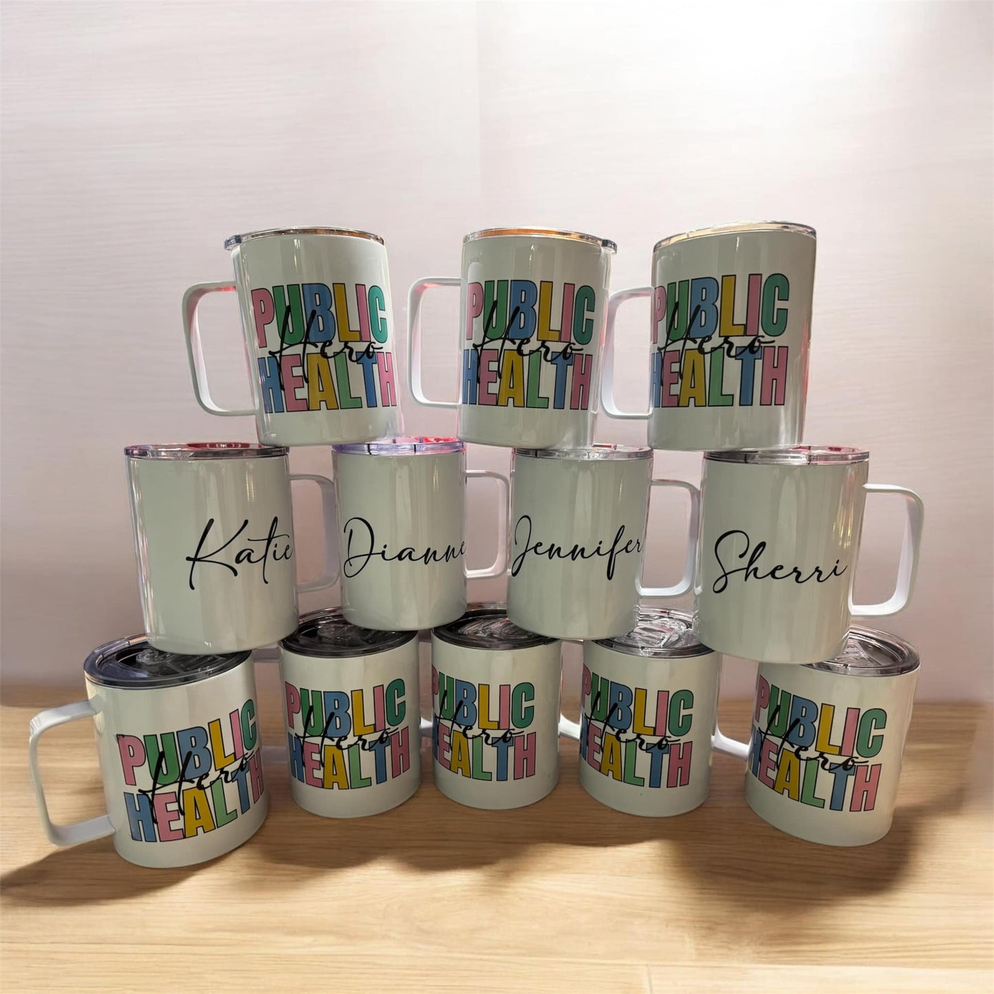 Custom Business Products Click Here