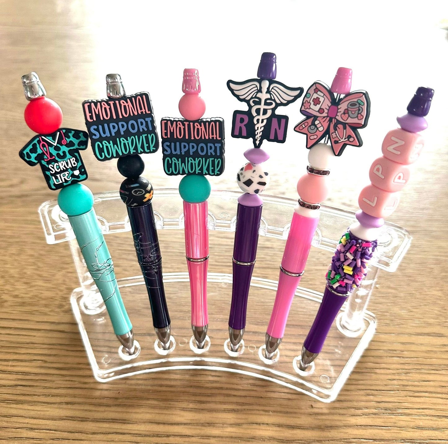 Custom Products Click Here