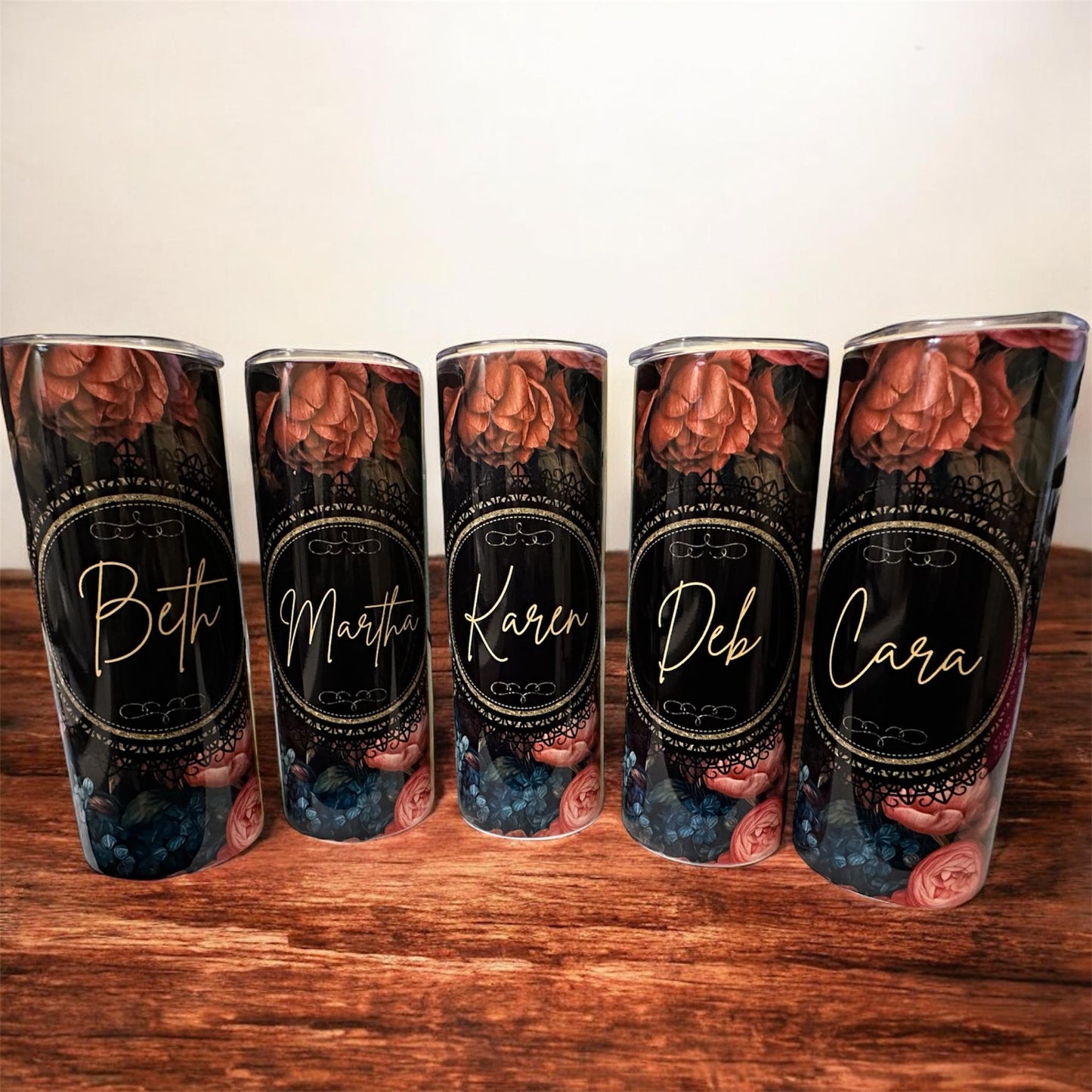 Custom Products Click Here